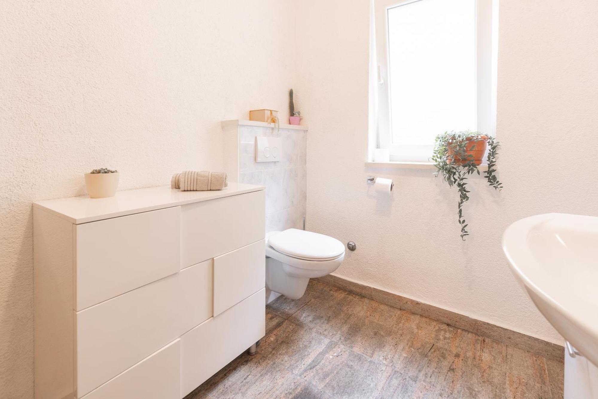 Apartman Nora Omis Exterior photo