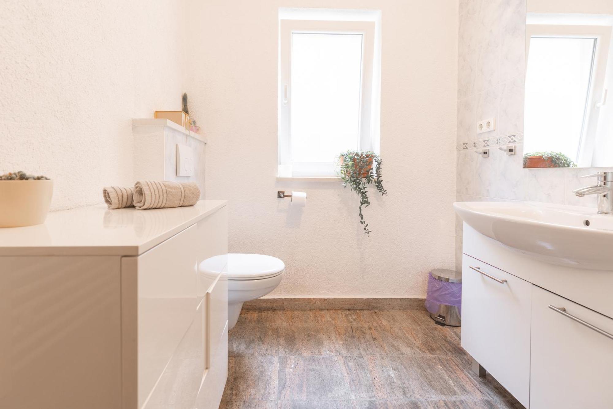 Apartman Nora Omis Exterior photo